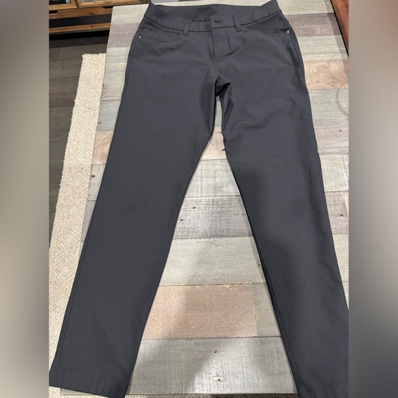 Lululemon ABC Slim pants size 28 - Picture 1 of 4